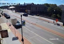 Live Webcam Pelican Rapids, Minnesota