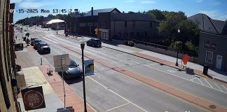 Live Webcam Pelican Rapids, Minnesota