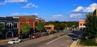 Live Webcam Springfield, Tennessee