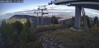 Live Webcam Penticton, Bc, Canada