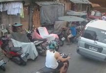 Soliman Webcam, Agdao, Davao City