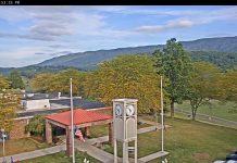 Southwest Virginia Community College - Cedar Bluff, Va