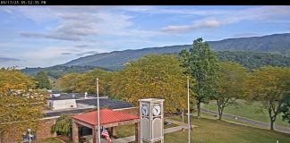 Southwest Virginia Community College - Cedar Bluff, Va