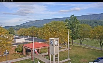 Southwest Virginia Community College - Cedar Bluff, Va
