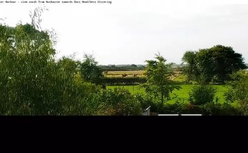 West Wittering Webcam - Chichester Harbour, Nutbourne