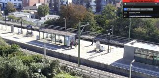 Zandvoort Aan Zee Live Webcam - Zandvoort, Netherlands