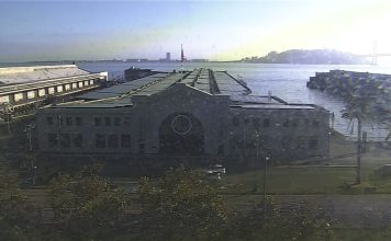 Live Cam Abc7 News Broadcast Center - San Francisco, Ca