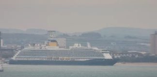 Aspire Ryde Live Webcam - Isle Of Wight, England