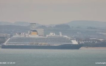 Aspire Ryde Live Webcam - Isle Of Wight, England