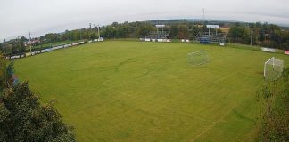 Liteni City Stadium Live Webcam