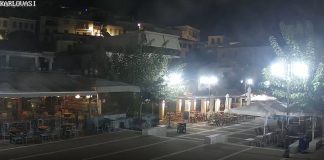 Neo Karlovasi Live Webcam - Karlovasi, Samos Island