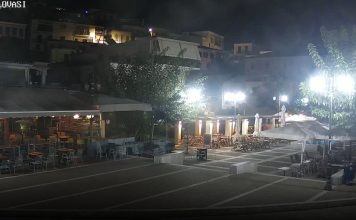 Neo Karlovasi Live Webcam – Karlovasi, Samos Island Neo Karlovasi Live Webcam - Karlovasi, Samos Island