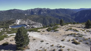 Big Bear Mountain Resort - Big Bear Lake, California