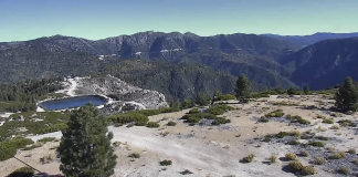 Big Bear Mountain Resort - Big Bear Lake, California