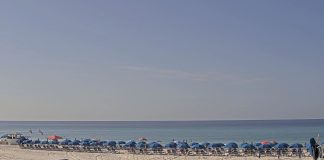 Shores Of Panama - Panama City Beach, Florida