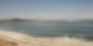 Monterey Beach Webcam - Beach Hotel