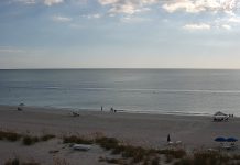 Live Webcam All Seasons Resort - Madeira Beach, Fl