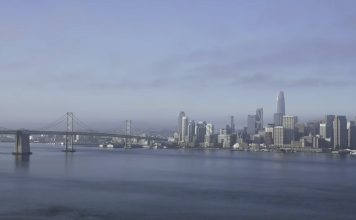 Treasure Island Neighborhood - San Francisco, Ca