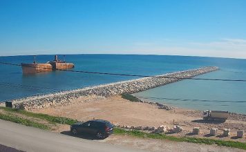 Webcam Costinești Webcam Costinești