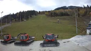 Webcam Pârtia Borșa