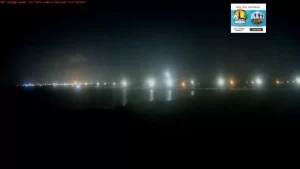 Bolivar Point lighthouse live webcam