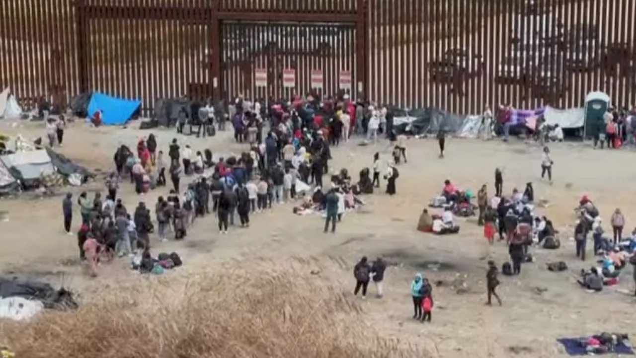 Live Webcam Brownsville, Texas