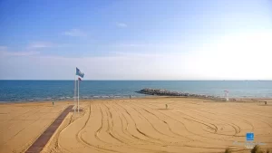 Enzo Stella Maris Live Webcam – Venice, Italy