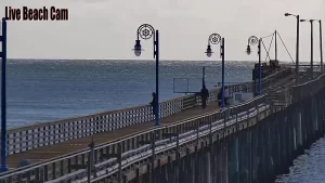 Live Webcam Avila Beach – San Luis Obispo, California