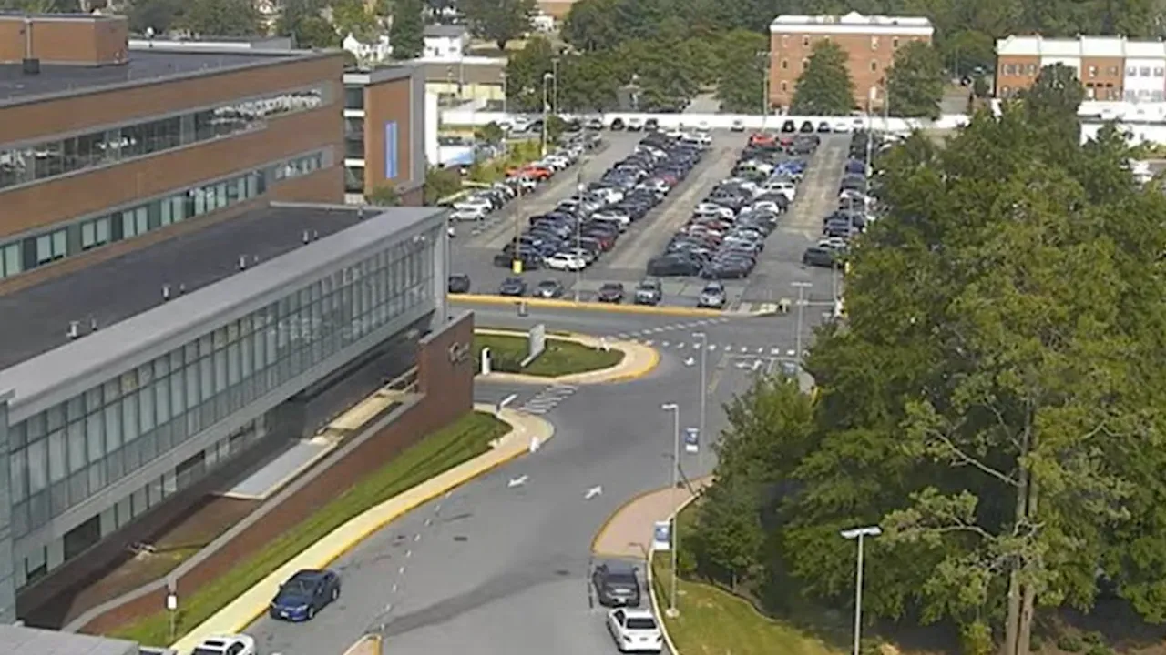 Live Webcam Dover, Delaware – Bayhealth Hospital
