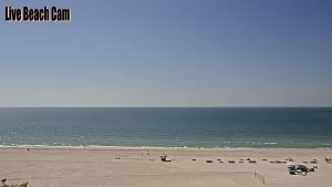 Live Webcam St Pete Beach - St Petersburg, FL
