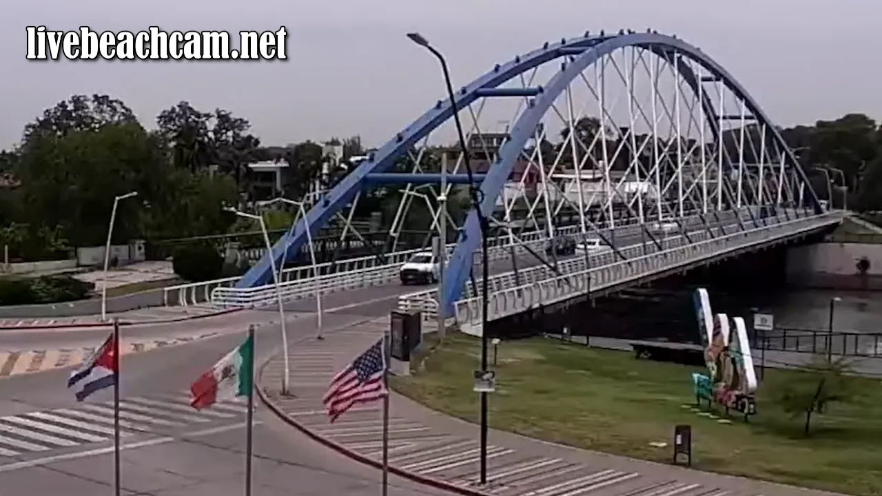 Live Webcam Villa María, Córdoba, Argentina