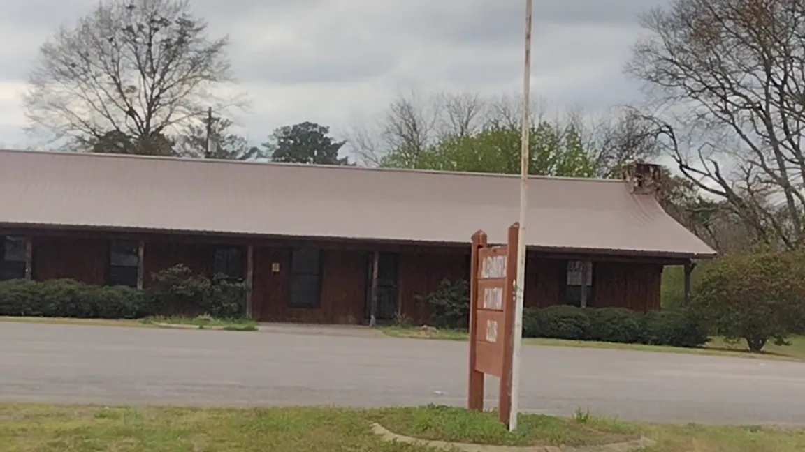 Current Live Weather Alexandria Alabama