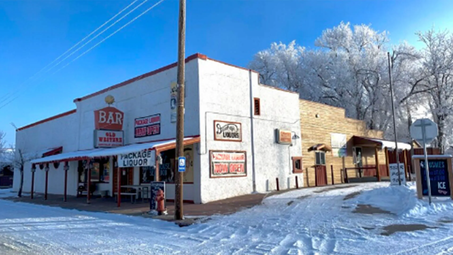 Live Weather Glendo, Wyoming